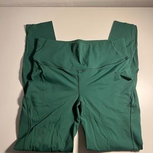 Lululemon Base Pace High Rise Size 8 length 28”